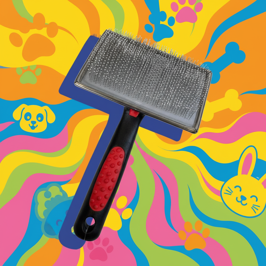 At-Home Grooming Kit - Fun 3
