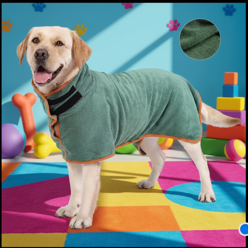 At-Home Grooming Kit - Fun 1